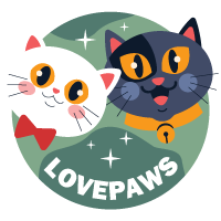 Love Paws